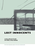Cover: Lost Innocents - Routledge