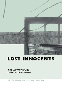 Enlarge image Cover: Lost Innocents - Routledge