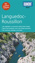 Cover: DuMont direkt Reisef&uuml;hrer Languedoc-Roussillon - DuMont Reiseverlag