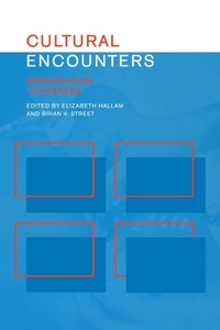 Enlarge image Cover: Cultural Encounters - Routledge