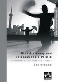 Cover: Kolleg Politik und Wirtschaft / Globalisierung und internationale Politik LB - Buchner, C.C.