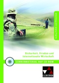 Cover: Kolleg Politik und Wirtschaft / Sicherheit, Frieden u. intern. Wirtschaft LM - Buchner, C.C.