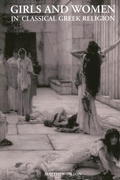 Bild: Girls and Women in Classical Greek Religion - Routledge