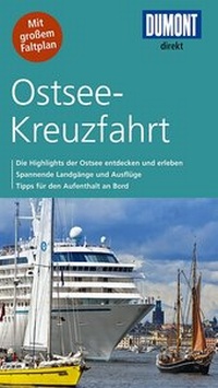 Abbildung von: DuMont direkt Reiseführer Ostsee Kreuzfahrt - DuMont Reiseverlag