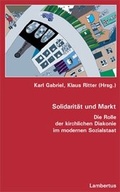 Cover: Solidarit&auml;t und Markt - Lambertus