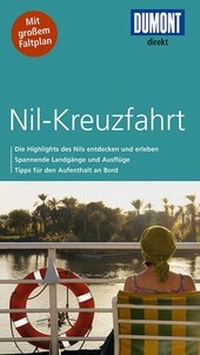 Abbildung von: DuMont direkt Reiseführer Nil-Kreuzfahrt - DuMont Reiseverlag