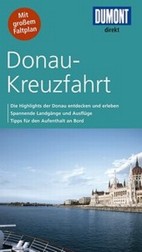 Abbildung von: DuMont direkt Reiseführer Donau-Kreuzfahrt - DuMont Reiseverlag