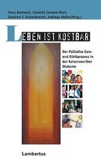 Abbildung von: Leben ist kostbar - Lambertus