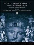 Cover: The Late Roman World and Its Historian - Routledge