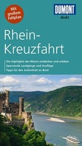 Cover: DuMont direkt Reisef&uuml;hrer Rhein-Kreuzfahrt - DuMont Reiseverlag