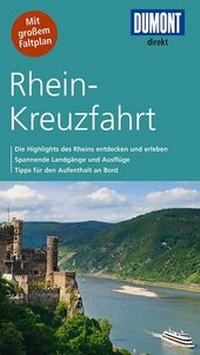 Abbildung von: DuMont direkt Reiseführer Rhein-Kreuzfahrt - DuMont Reiseverlag