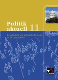 Cover: Politik aktuell / Politik aktuell 11 - Buchner, C.C.