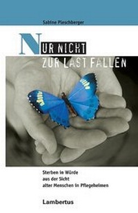 Abbildung von: Nur nicht zur Last fallen - Lambertus