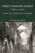 Cover: Requiem and an Epilogue - Routledge