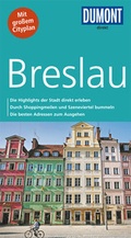 Cover: DuMont direkt Reisef&uuml;hrer Breslau - DuMont Reiseverlag