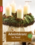 Cover: Adventskranz im Trend - frechverlag GmbH