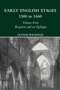 Cover: Requiem and an Epilogue - Routledge