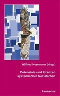 Cover: Potenziale und Grenzen systemischer Sozialarbeit - Lambertus