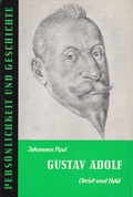 Cover: Gustav Adolf - Hansen-Schmidt, Hans