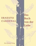 Cover: Das Buch von der Liebe - Peter Hammer Verlag