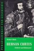 Cover: Hern&aacute;n Cort&eacute;s - Hansen-Schmidt, Hans