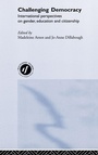 Cover: Challenging Democracy - Routledge