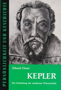 Enlarge image Cover: Kepler - Hansen-Schmidt, Hans