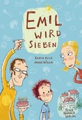 Cover: Emil wird sieben - Peter Hammer Verlag