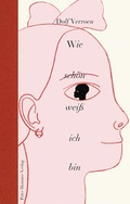 Cover: Wie sch&ouml;n weiss ich bin - Peter Hammer Verlag
