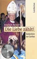 Cover: Die Liebe z&auml;hlt - Lambertus