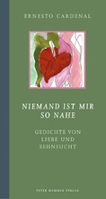 Cover: Niemand ist mir so nahe - Peter Hammer Verlag