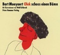 Cover: Olek schoss einen B&auml;ren - Peter Hammer Verlag