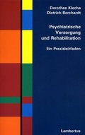 Cover: Psychiatrische Versorgung und Rehabilitation - Lambertus