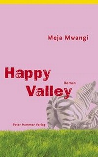 Enlarge image Cover: Happy Valley - Peter Hammer Verlag