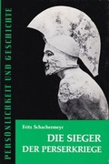 Cover: Die Sieger der Perserkriege - Hansen-Schmidt, Hans