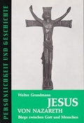Cover: Jesus von Nazareth - Hansen-Schmidt, Hans
