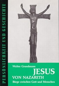 Enlarge image Cover: Jesus von Nazareth - Hansen-Schmidt, Hans