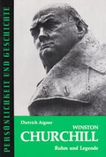 Cover: Winston Churchill - Hansen-Schmidt, Hans