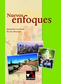 Cover: Nuevos enfoques / Nuevos enfoques Sch&uuml;lerband - Buchner, C.C.