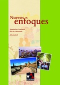 Cover: Nuevos enfoques / Nuevos enfoques AH - Buchner, C.C.