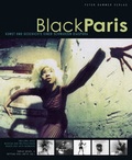 Cover: Black Paris - Peter Hammer Verlag