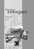 Cover: Nuevos enfoques / Nuevos enfoques LH - Buchner, C.C.