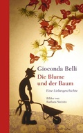 Cover: Die Blume und der Baum - Peter Hammer Verlag