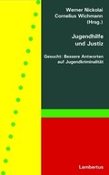 Cover: Jugendhilfe und Justiz - Lambertus