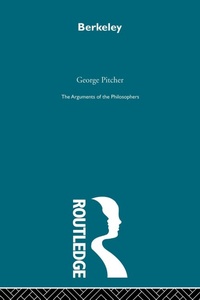 Enlarge image Cover: Berkeley-Arg Philosophers - Routledge