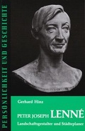 Cover: Peter Joseph Lenn&eacute; - Hansen-Schmidt, Hans