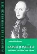 Cover: Kaiser Joseph II. - Hansen-Schmidt, Hans