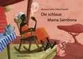 Cover: Die schlaue Mama Sambona - Peter Hammer Verlag