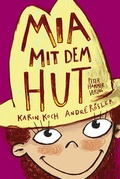 Cover: Mia mit dem Hut - Peter Hammer Verlag