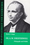 Cover: Fr. A. W. Diesterweg - Hansen-Schmidt, Hans